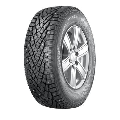  Ikon Tyres (Nokian Tyres) 175/70 R14C 95/93R Nokian HAKKAPELIITTA C3  . . (TS32033) ()