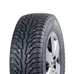  Ikon Tyres (Nokian Tyres) 195/75 R16C 107/105R Nokian NORDMAN C  . . (TS32050) ()