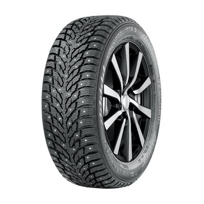  Ikon Tyres (Nokian Tyres) 175/65 R14 86T Nokian HAKKAPELIITTA 9 XL  . . (TS32195) ()