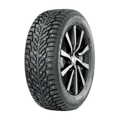  Ikon Tyres (Nokian Tyres) 195/55 R16 87T Nokian HAKKAPELIITTA 9  . . (TS32203) ()