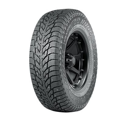  Ikon Tyres (Nokian Tyres) 245/75 R17C 121/118Q Ikon Tyres (Nokian Tyres) HAKKAPELIITTA LT3  . . (TS32398) ()