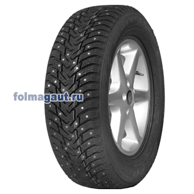 Шины Nokian 185/70 R14 92T Nokian NORDMAN 8 зима шип. арт. (TS32561) (фото)