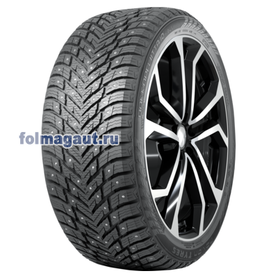 Шины Nokian 225/50 R17 98T Nokian HAKKAPELIITTA 10P зима шип. арт. (TS32648) (фото)