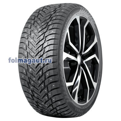  Ikon Tyres (Nokian Tyres) 225/55 R17 97T Ikon Tyres (Nokian Tyres) HAKKAPELIITTA 10P RUN FLAT RF XL  . . (TS32674) ()