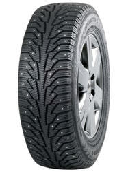  Ikon Tyres (Nokian Tyres) 225/65 R16 112/110R Ikon Tyres (Nokian Tyres) HAKKAPELIITTA C CARGO  . . (TS41737) ()