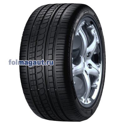  Pirelli 235/60 R18 103V Pirelli PZERO ROSSO ASIMMETRICO SUV  . (1707900) ()