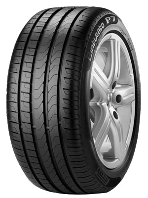 Шины Pirelli 235/55 R17 99Y Pirelli CINTURATO P7 MO лето арт. (1935000) (фото)