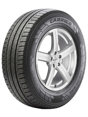  Pirelli 225/75 R16C 118R Pirelli CARRIER  . (2165300) ()