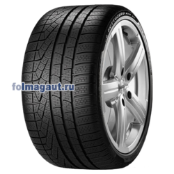 Шины Pirelli 245/35 R20 95V Pirelli WINTER SOTTOZERO S2 W210 RUN FLAT зима не шип. арт. (2265800) (фото)
