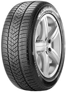  Pirelli 255/55 R18 109H Pirelli SCORPION WINTER RUN FLAT RF XL   . . (2297500) ()