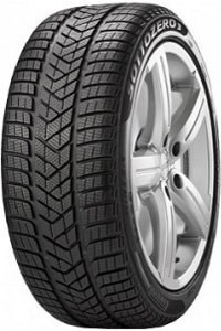  Pirelli 225/55 R17 97H Pirelli WINTER SOTTOZERO S3   . . (2461300) ()