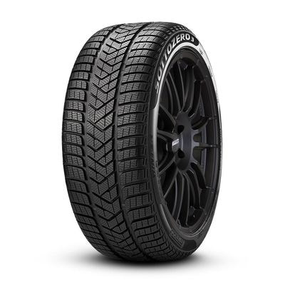  Pirelli 245/45 R18 100V Pirelli WINTER SOTTOZERO S3 RUN FLAT RF XL MOE   . . (2479600) ()