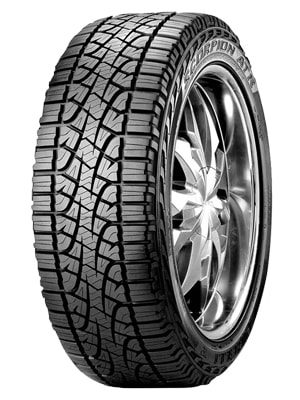  Pirelli 325/55 R22 116H Pirelli SCORPION ATR SUV  . (2625900) ()