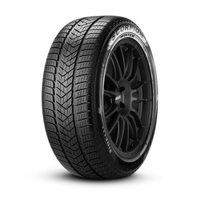  Pirelli 235/60 R18 103H Pirelli SCORPION WINTER RUN FLAT RF XL   . . (2729400) ()
