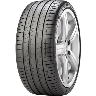  Pirelli 245/45 R18 100W Pirelli PZERO LUXURY SALOON XL J  . (2740100) ()