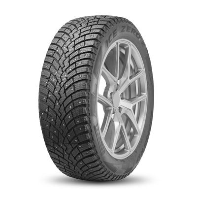  Pirelli 205/50 R17 93T Pirelli ICE ZERO 2 XL  . . (3294000) ()