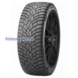 Шины Pirelli 225/40 R18 92H Pirelli ICE ZERO 2 зима шип. арт. (3294100) (фото)