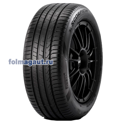  Pirelli 255/45 R19 100V Pirelli SCORPION  . (3630500) ()