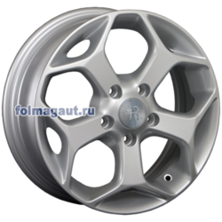  Replay 6x15 5/108/52,5/63,3 Replay FORD FD12 SILVER . . (002393-120137003) ()