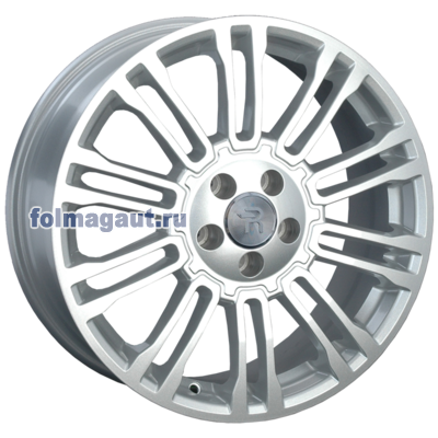  Replay 8x18 5/108/45/63,3 Replay LAND ROVER LR34 SILVER . . (019176-070140014) ()