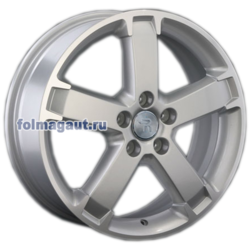  Replay 6,5x16 5/108/50/63,3 Replay FORD FD4 SILVER . . (019443-070132003) ()