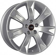  Replay 8,5x19 5/120/45/64,1 Replay ACURA AC2 SILVER . . (023436-070149014) ()