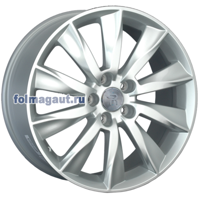  Replay 8x18 5/114,3/44/63,3 Replay FORD FD71 SILVER . . (024414-050132016) ()