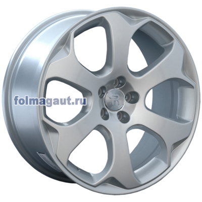  Replay 7,5x17 5/108/52,5/63,3 Replay FORD FD87 SILVER . . (027427-040132003) ()