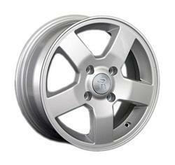  Replay 6x15 4/100/50/60,1 Replay NISSAN NS127 SILVER . . (029363-990010013) ()