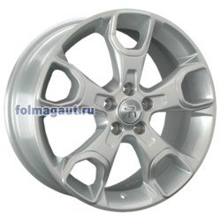  Replay 7,5x18 5/108/52,5/63,3 Replay FORD FD109 SILVER . . (033895-070132003) ()