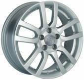  Replay 6,5x16 5/114,3/40/66,1 Replay NISSAN NS187 SILVER . . (034961-030010010) ()