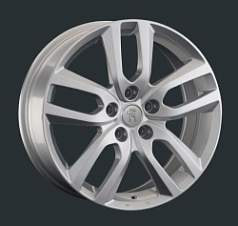  Replay 7,5x18 5/114,3/40/66,1 Replay NISSAN NS212 SILVER . . (043435-160010010) ()