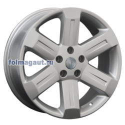  Replay 7,5x18 5/114,3/50/66,1 Replay NISSAN NS40 SILVER . . (013866-070067002) ()