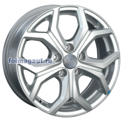  Replay 6,5x16 5/108/50/63,3 Replay FORD FD46 SILVER . . (018854-180132003) ()