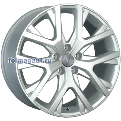  Replay 8x18 5/112/44/57,1 Replay VOLKSWAGEN VW VV146 SILVER . . (WHS083475) ()