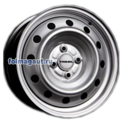  SDT 5,5x14 4/100/45/56,6 SDT U5065 SILVER . . (9187416) ()