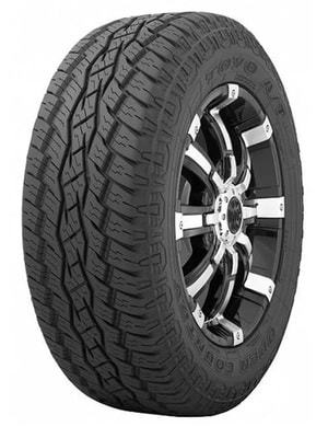  Toyo 235/60 R18 107V Toyo OPEN COUNTRY AT PLUS xl at  . (TS00792) ()