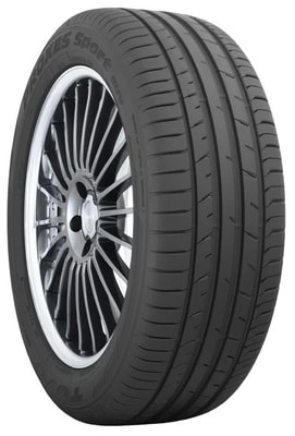  Toyo 255/60 R17 110W Toyo PROXES SPORT SUV  . (TS01529) ()