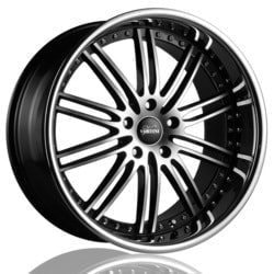  Vertini Wheels 8x18 5/120/35/74,1 Vertini Wheels VERTINI HENNESSEY MB . . (1880B35VERHENMB) ()