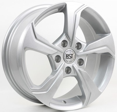  Xtrike RST 6,5x16 5/114,3/46/67,1 Xtrike RST R026 SILVER . . (RR026-6516-671-5x1143-46SL) ()