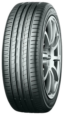  Yokohama 195/50 R15 82H Yokohama BLUEARTH-A (AE-50)  . (R0979) ()