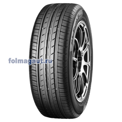 Шины Yokohama 215/55 R16 97V Yokohama BLUEARTH (ES ES32) лето арт. (R2465) (фото)