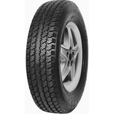    205/75 R16 108R   FORWARD PROFESSIONAL 600  . (0000016201) ()