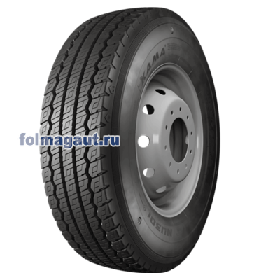    215/75 R17,5 M  NU-301  . (1410003) ()