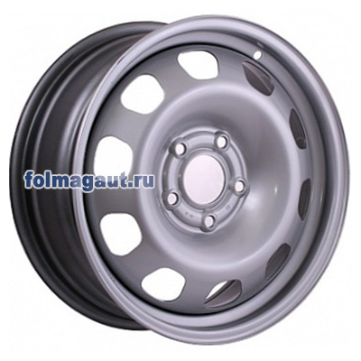   6,5x16 5/114,3/50/66,1  RENAULT DUSTER  . . (WHS221888) ()