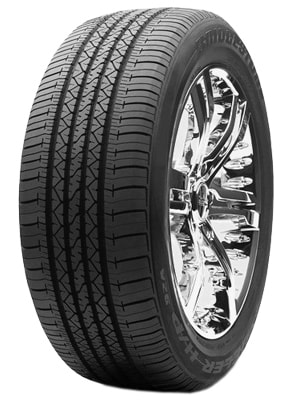  Bridgestone 265/50 R20 107V Bridgestone DUELER HP 92A  . (2297) ()