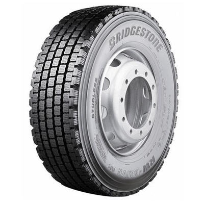   Bridgestone 315/80 R22,5 156/150L Bridgestone RWD1 TL MS  . (10846) ()