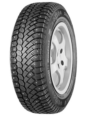  Continental 235/65 R17 108T Continental CONTIICECONTACT 4X4 HD XL  . . (344755) ()