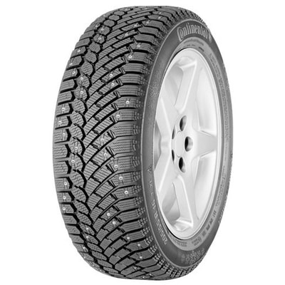  Continental 205/55 R16 94T Continental CONTIICECONTACT HD XL  . . (344797) ()
