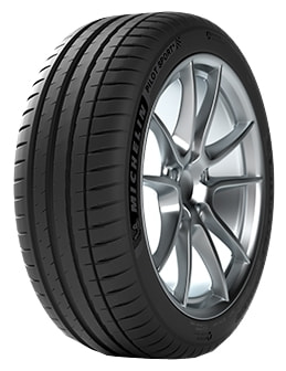  Michelin 235/50 R18 97V Michelin PILOT SPORT 4 PS4 SUV RUN FLAT  . (567419) ()